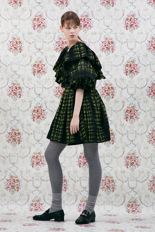 カタログ掲載 Vivienne Westwood スカート