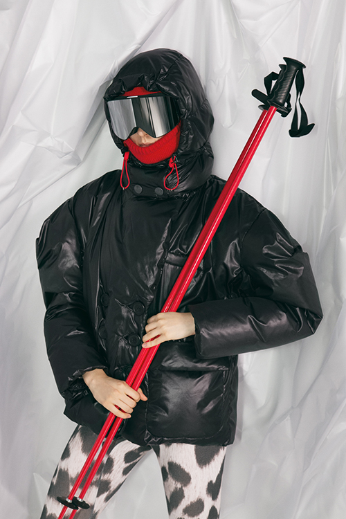 Vivienne Westwood RED LABEL Capsule Collection 2020秋冬WEB Vivienne Westwood RED LABEL Capsule Collection 2020秋冬WEB